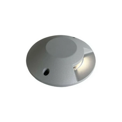 Image of Lapithos Grey IP67 Surface Ground 6W 100 240V