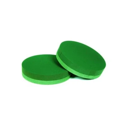 Image of Val Spicer 14 Inch Floral Foam Posy Pad 2 Pack