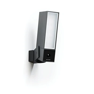 Image of Netatmo Smart Outdoor Camera