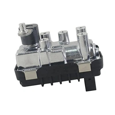 Image of Huiruhy Turbo Boost Pressure Actuator G 001 6NW009660 OM642 Compatible with W203 S203 W211 S211 X164 W164 W251 Sprinter CDI