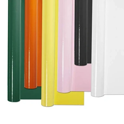 Image of Blackboard Film 300 cm Roll Can Be Cut To Size &amp; Self Adhesive Chalk Board Writing Drawing Painting with Whiteboard Decorative Presentation (60 x cm, Black)