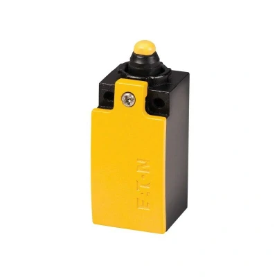 Image of Eaton LSM 11S Limit SW 1N/O 1N/C Snap Action