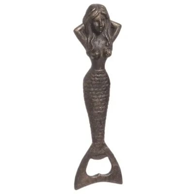Image of Mixology Mermaid Bottle Opener