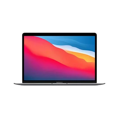 Image of Apple MacBook Air 13&quot; M1 3.2GHz, , 8GB RAM, 512GB SSD Space Grey (Renewed)