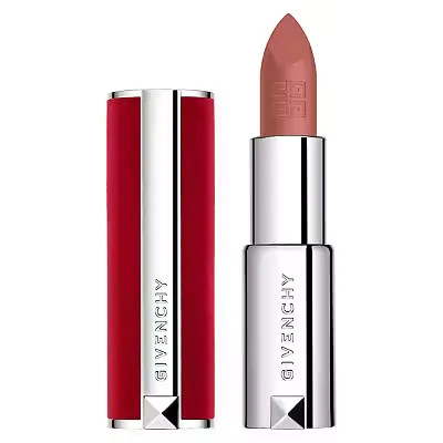 Image of Givenchy Le Rouge Deep Velvet Lipstick N37