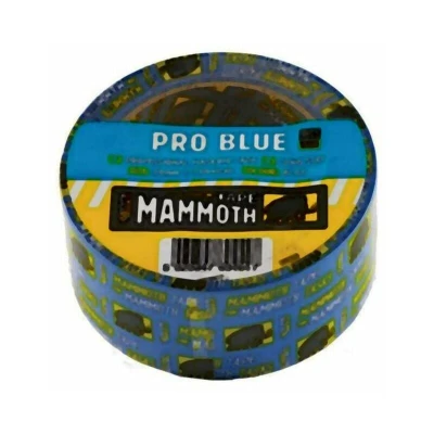 Image of Everbuild Mammoth Value Masking Tape 38mm x 50m