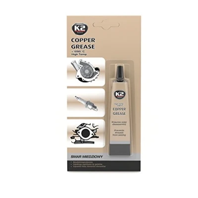 Image of P000412 Copper Grease K2 B401