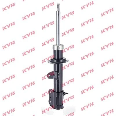 Image of 4854017210, 4854017220, 4854017221, 4854017230, 4854019355 Shock absorber KYB Excel G 334311 TOYOTA: MR2 III Convertible