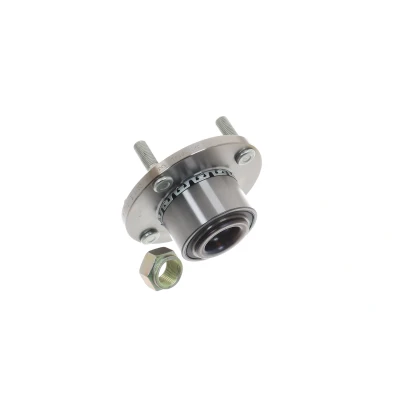 Image of VKN600, VKN601, VKN6021 Wheel bearing kit SKF VKBA 6680 Requires special tools for mounting 75mm MITSUBISHI: Colt 6, VI CZC Convertible