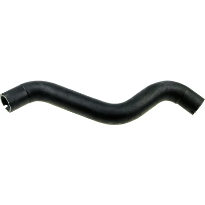 Image of 51793491 Radiator Hose GATES 05 3582 EPDM (ethylene propylene diene Monomer (M class) rubber) FIAT: 500 Hatchback