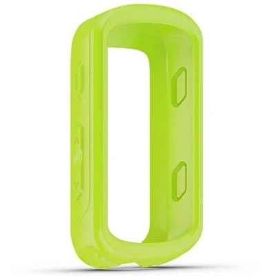 Image of Garmin Silicone Case For Edge 530 Green