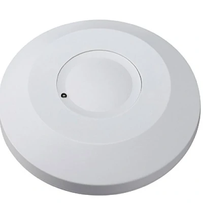 Image of Maclean MCE133 Pir Ceiling Microwave Motion Sensor 2000W Range 1meter 8meter (MCE133)