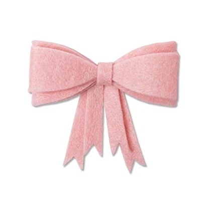 Image of Sizzix Bigz Die 665096 3 D Bow by Jennifer Ogborn
