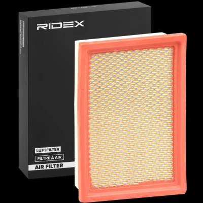 Image of YF0913Z40, YF0913Z40A Air Filter BOSCH 1 457 433 095 57,7mm 179mm 254mm Insert FORD: Maverick Off Road