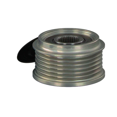 Image of 1204290 Freewheel Clutch FEBI BILSTEIN 38262 with lid VAUXHALL: Astra Mk6 Kombi,