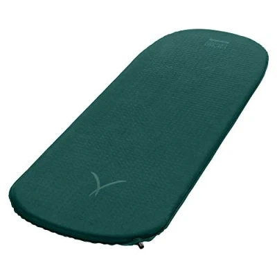 Image of Grand Canyon HATTAN 3.8 L Self Inflating Camping Mat 198x63x3,8cm Botanical Garden (dark green)