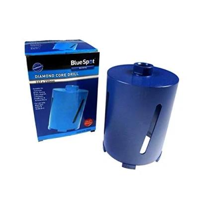 Image of Blue Spot 117 X 150mm Diamond Core Drill