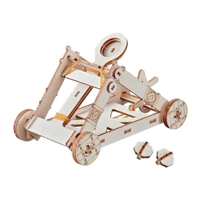 Image of #winning Build Your Own Trebuchet