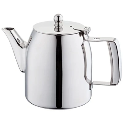 Image of Stellar 14floz / 0.4L Continental Teapot