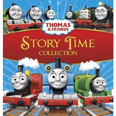 Image of Thomas &amp; Friends Story Time Collection (Thomas Friends)