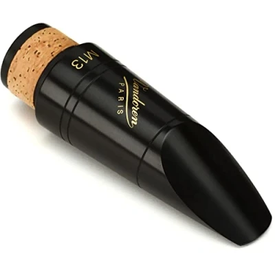 Image of Vandoren CM4138 M13 13 Series Bb Clarinet Mouthpiece