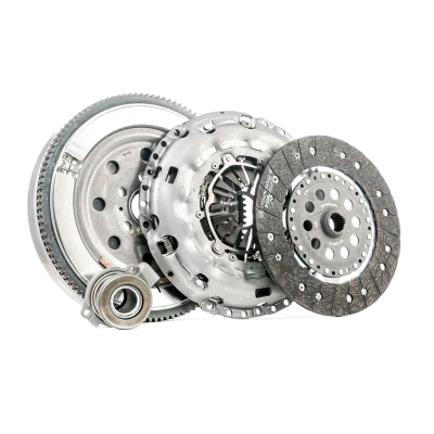Image of 093178364, 1606409, 24422064, 55350431, 55557478 Clutch LuK BR 0241 600 0229 00 SAAB: 9 3 Convertible, Saloon, Estate, VAUXHALL: Vectra Mk2 CC