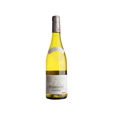 Image of Calvet Bourgogne Chardonnay French White Wine (3 x 75cl Bottles)