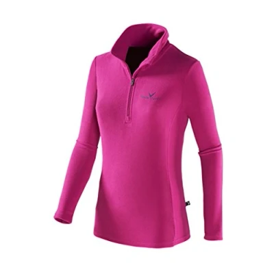 Image of 44 Crevice, Magenta/Purple, Women&#039;s, Black BCR218532/FR