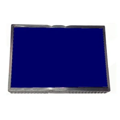 Image of Shiny S 400 7B Ink Pad Blue