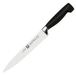 Image of Zwilling 4 Star Carving Knife 200 mm