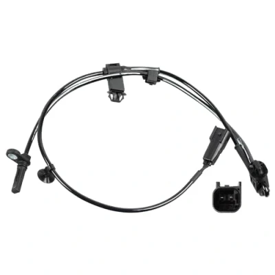 Image of K0114370X, K0114370XA ABS Sensor BLUE PRINT ADBP710080 Front Axle Left, Right 980mm MAZDA: CX 5 I, 6 Estate, Saloon