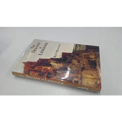 Image of The Descent of Language: Writing in Praise Babel