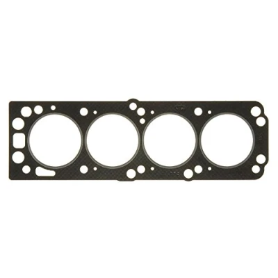 Image of 607401, 607626, 607990, 90076934, 90200742 Head Gasket AJUSA 10005700 1,4mm 76,5mm FIBERMAX VAUXHALL: Nova CC, Saloon