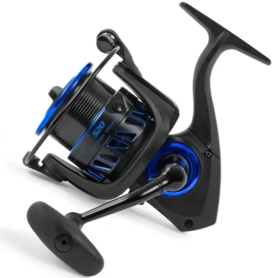 Image of Preston Inertia reel 520 FD Fishing