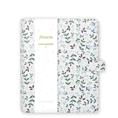 Image of Filofax A5 Garden Organiser Sunrise