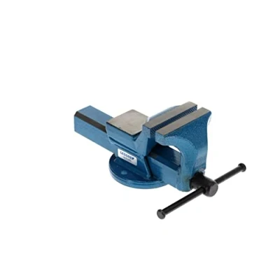 Image of Gedore Parallel Vice 125 x 150 mm 411