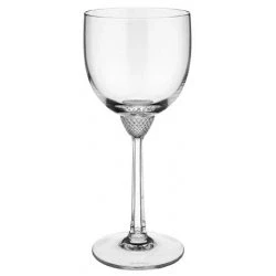 Image of Villeroy &amp; Boch Octavie Red Wine Goblet, Set of 4