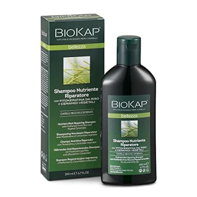 Image of Biokap Sh Nutriente Riparatore