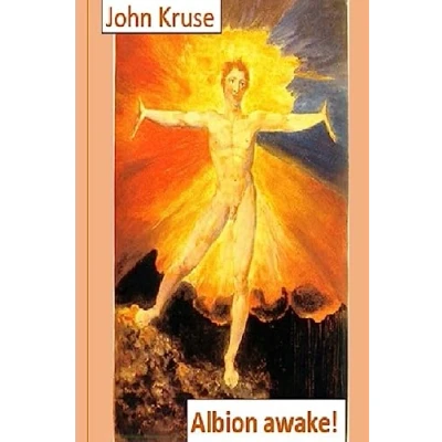 Image of Albion awake!
