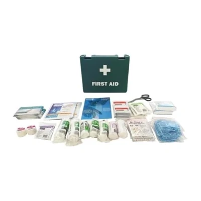 Image of Aero Aerokit BS 8599 Large First Aid Kit Refill