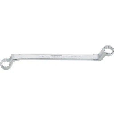 Image of Hazet 365/30 x 32 mm Double Ring Wrench Silver