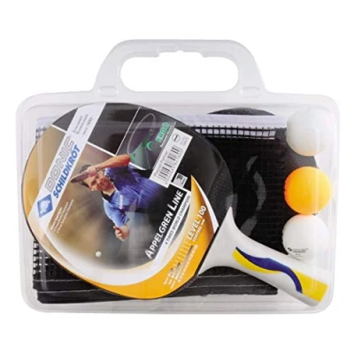 Image of Starter 2 Player Table Tennis Set