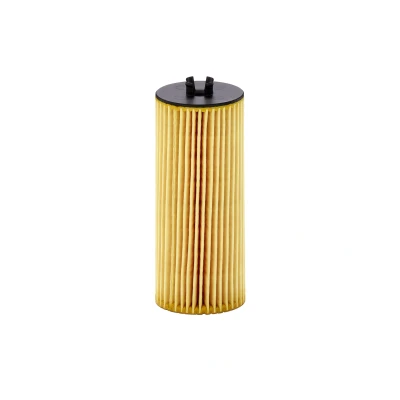 Image of 1771800110, 2781800009, 2781840125, A1771800110, A2781800009 Oil Filter MANN HU 6008 z with seal Insert MERCEDES BENZ: E Class Saloon
