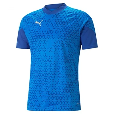 Image of PUMA teamCUP Training Jersey