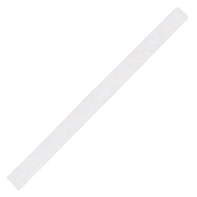 Image of Faber Castell Art &amp; Graphic Pitt Pastel, White, Single For Art, Craft, Drawing, Sketching, Home, School, University, Colouring