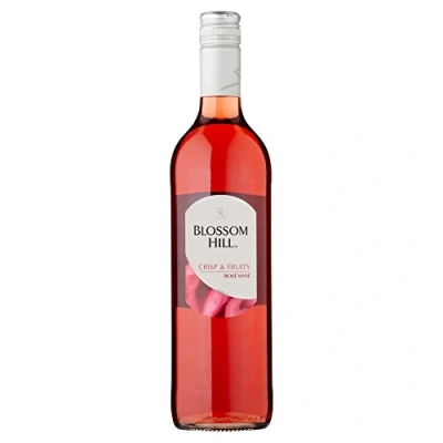 Image of Blossom Hill Italian Rose Wine 75 cl (Case of 6)