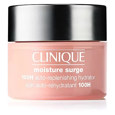 Image of Clinique Moisture Surge 100H Auto Replenishing Hydrator 15ml