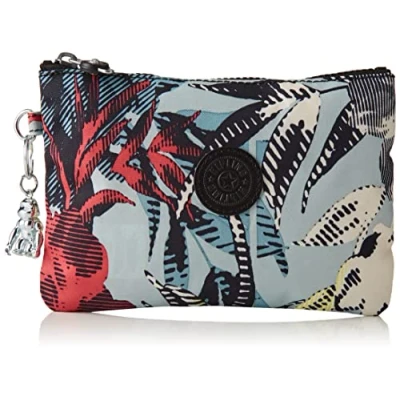 Image of Kipling Pouches Cases Duo Pouch Casual Flower