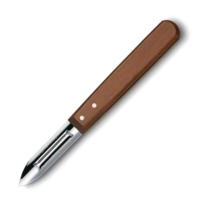 Image of Pelador Victorinox mango de palisandro