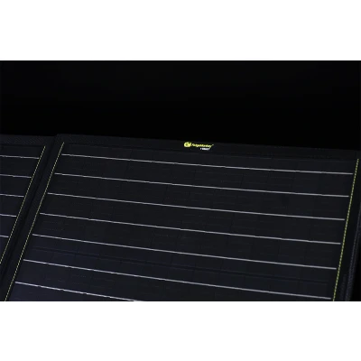 Image of RidgeMonkey Vault C Smart PD Solar Panel 80W Power bank